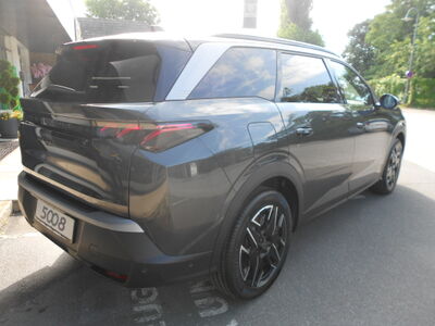Peugeot 5008 Jahreswagen Peugeot 5008 Jahreswagen
