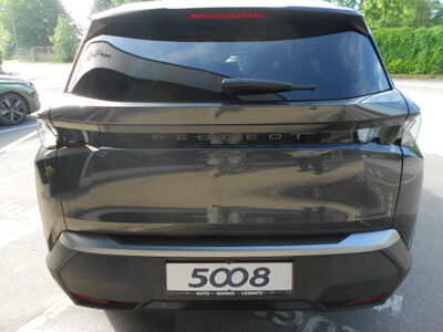 Peugeot 5008 Jahreswagen Peugeot 5008 Jahreswagen