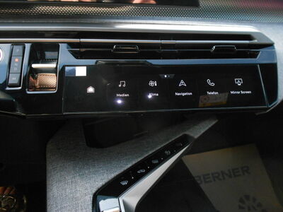 Peugeot 5008 Jahreswagen Peugeot 5008 Jahreswagen