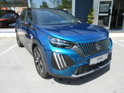 Peugeot 2008 Jahreswagen Peugeot 2008 Jahreswagen