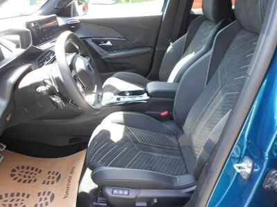 Peugeot 2008 Jahreswagen Peugeot 2008 Jahreswagen