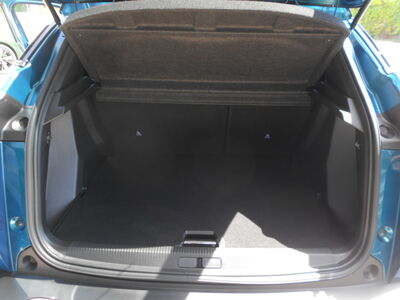Peugeot 2008 Jahreswagen Peugeot 2008 Jahreswagen