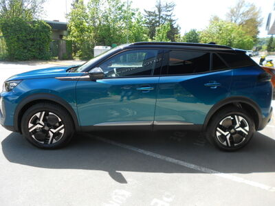 Peugeot 2008 Jahreswagen Peugeot 2008 Jahreswagen