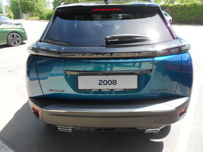 Peugeot 2008 Jahreswagen Peugeot 2008 Jahreswagen