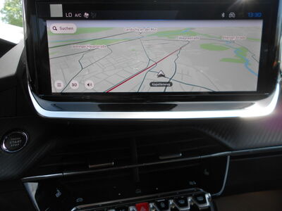 Peugeot 2008 Jahreswagen Peugeot 2008 Jahreswagen