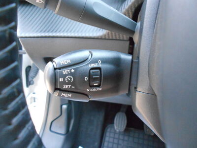 Peugeot 208 Gebrauchtwagen Peugeot 208 Gebrauchtwagen