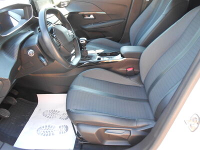 Peugeot 208 Gebrauchtwagen Peugeot 208 Gebrauchtwagen