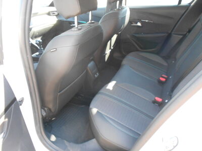 Peugeot 208 Gebrauchtwagen Peugeot 208 Gebrauchtwagen