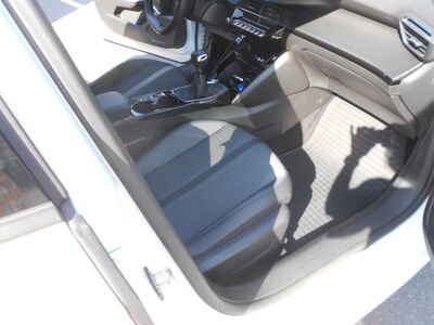 Peugeot 208 Gebrauchtwagen Peugeot 208 Gebrauchtwagen