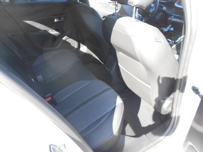 Peugeot 208 Gebrauchtwagen Peugeot 208 Gebrauchtwagen