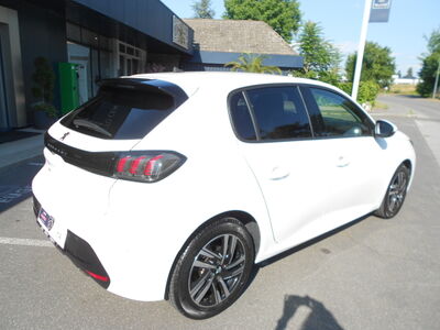 Peugeot 208 Gebrauchtwagen Peugeot 208 Gebrauchtwagen