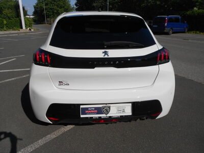 Peugeot 208 Gebrauchtwagen Peugeot 208 Gebrauchtwagen