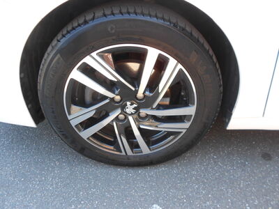 Peugeot 208 Gebrauchtwagen Peugeot 208 Gebrauchtwagen