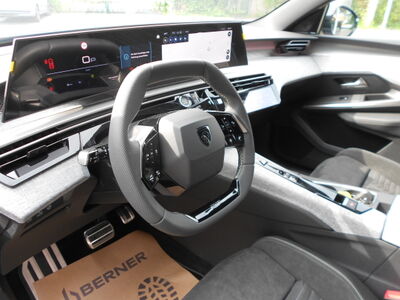 Peugeot 3008 Jahreswagen Peugeot 3008 Jahreswagen