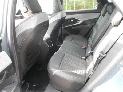 Peugeot 3008 Jahreswagen Peugeot 3008 Jahreswagen
