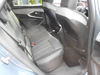 Peugeot 3008 Jahreswagen Peugeot 3008 Jahreswagen