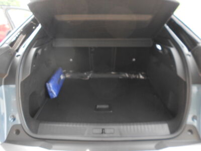 Peugeot 3008 Jahreswagen Peugeot 3008 Jahreswagen