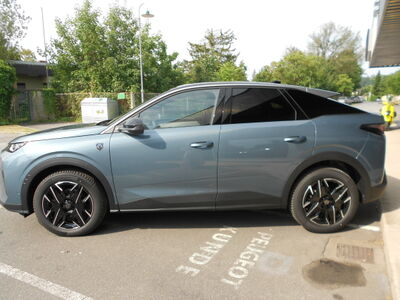 Peugeot 3008 Jahreswagen Peugeot 3008 Jahreswagen
