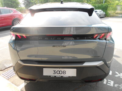 Peugeot 3008 Jahreswagen Peugeot 3008 Jahreswagen