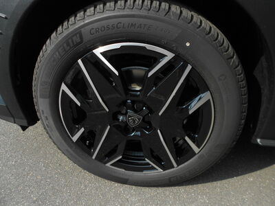 Peugeot 3008 Jahreswagen Peugeot 3008 Jahreswagen