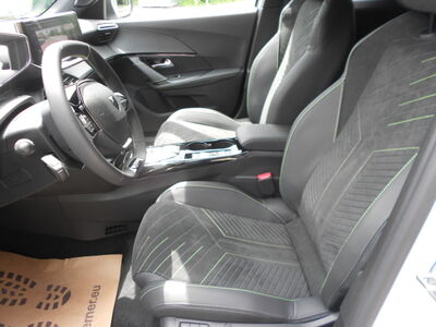 Peugeot 2008 Jahreswagen Peugeot 2008 Jahreswagen