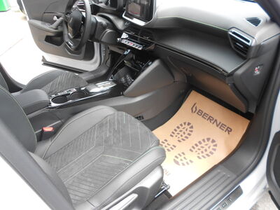 Peugeot 2008 Jahreswagen Peugeot 2008 Jahreswagen
