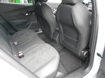 Peugeot 2008 Jahreswagen Peugeot 2008 Jahreswagen