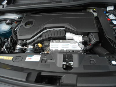 Peugeot 2008 Jahreswagen Peugeot 2008 Jahreswagen