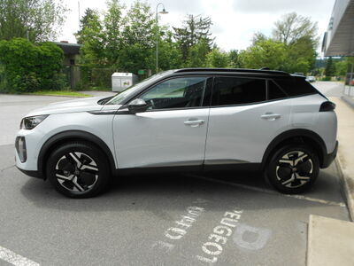 Peugeot 2008 Jahreswagen Peugeot 2008 Jahreswagen