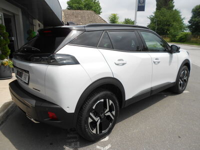 Peugeot 2008 Jahreswagen Peugeot 2008 Jahreswagen