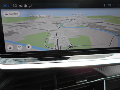 Peugeot 2008 Jahreswagen Peugeot 2008 Jahreswagen