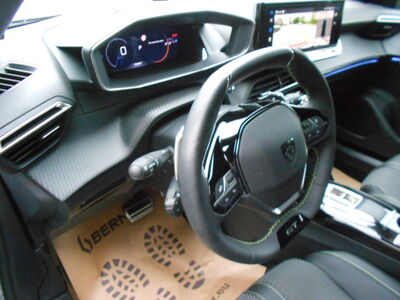 Peugeot 2008 Jahreswagen Peugeot 2008 Jahreswagen