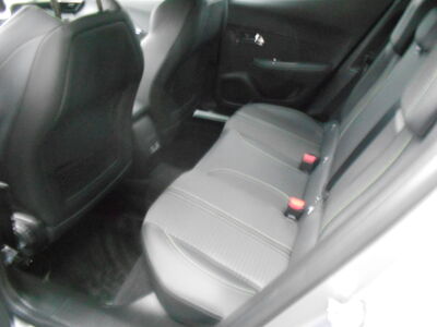 Peugeot 2008 Jahreswagen Peugeot 2008 Jahreswagen