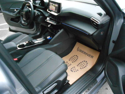 Peugeot 2008 Jahreswagen Peugeot 2008 Jahreswagen