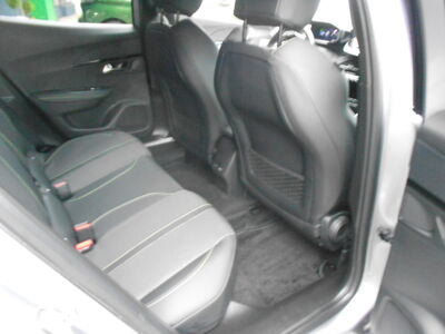 Peugeot 2008 Jahreswagen Peugeot 2008 Jahreswagen