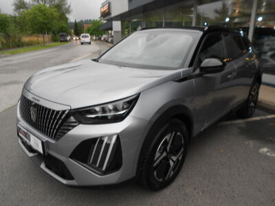 Peugeot 2008 Jahreswagen Peugeot 2008 Jahreswagen