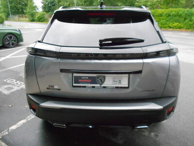Peugeot 2008 Jahreswagen Peugeot 2008 Jahreswagen