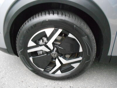 Peugeot 2008 Jahreswagen Peugeot 2008 Jahreswagen