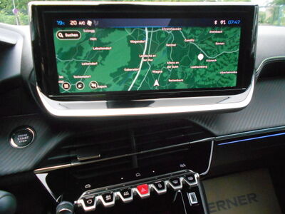 Peugeot 2008 Jahreswagen Peugeot 2008 Jahreswagen
