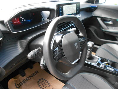 Peugeot 2008 Gebrauchtwagen Peugeot 2008 Gebrauchtwagen