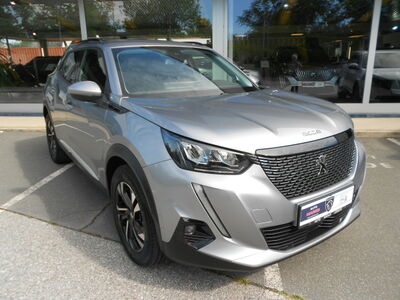 Peugeot 2008 Gebrauchtwagen Peugeot 2008 Gebrauchtwagen