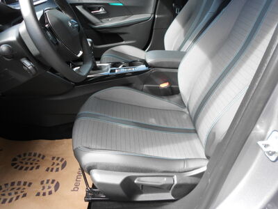 Peugeot 2008 Gebrauchtwagen Peugeot 2008 Gebrauchtwagen