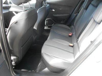 Peugeot 2008 Gebrauchtwagen Peugeot 2008 Gebrauchtwagen