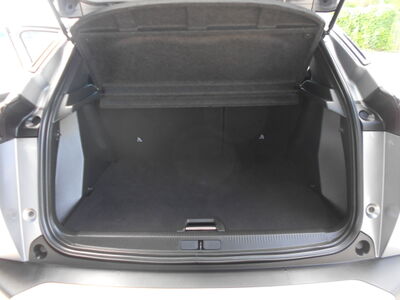 Peugeot 2008 Gebrauchtwagen Peugeot 2008 Gebrauchtwagen