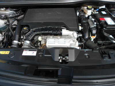 Peugeot 2008 Gebrauchtwagen Peugeot 2008 Gebrauchtwagen