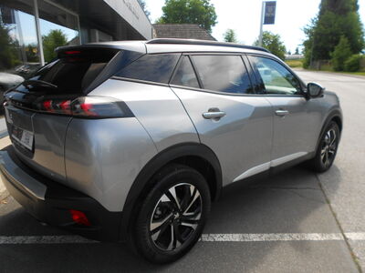 Peugeot 2008 Gebrauchtwagen Peugeot 2008 Gebrauchtwagen