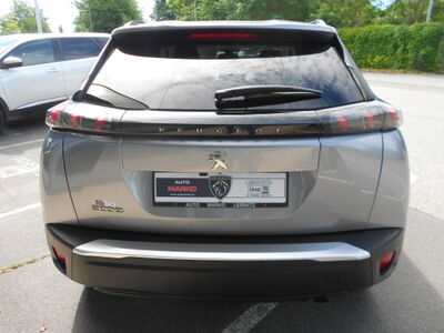 Peugeot 2008 Gebrauchtwagen Peugeot 2008 Gebrauchtwagen