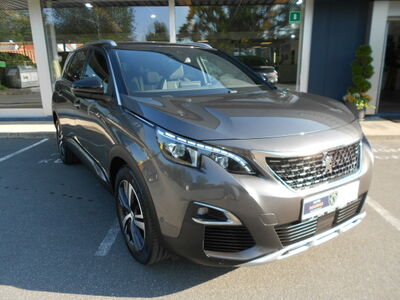 Peugeot 5008 Gebrauchtwagen Peugeot 5008 Gebrauchtwagen