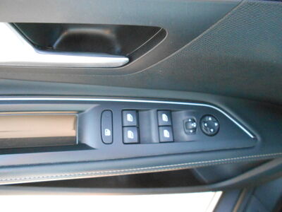 Peugeot 5008 Gebrauchtwagen Peugeot 5008 Gebrauchtwagen