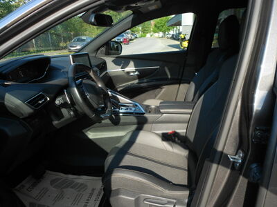 Peugeot 5008 Gebrauchtwagen Peugeot 5008 Gebrauchtwagen
